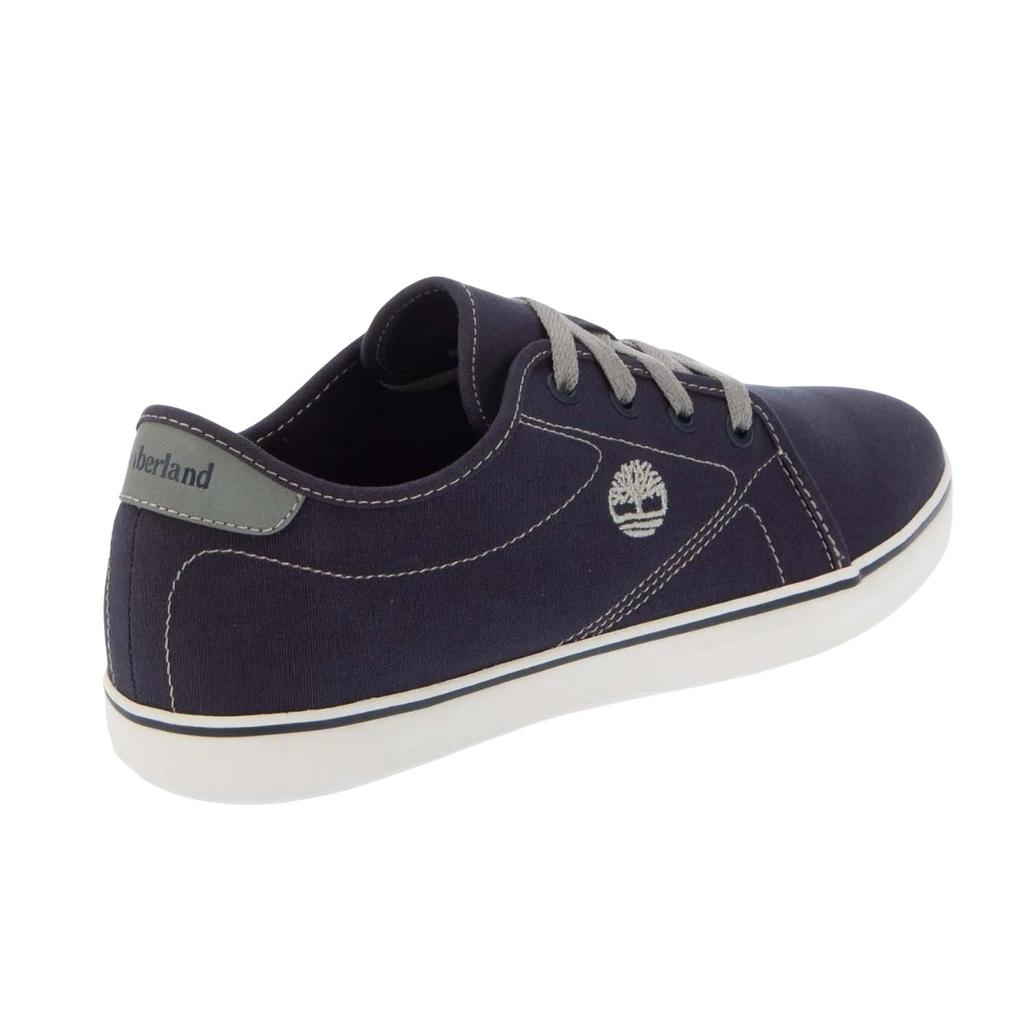 Timberland Mens Skape Park Basic Low Trainers