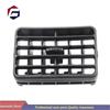 Car Center Dash A/C Outlet Air Vent Panel For Toyota 4Runner 1996-2002 55063-35030 Console Grill Dash AC Vent Cover