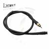 Motorcycle Speedometer Cable Odometer Wire For Honda XR250 CB400 CRM250 XR400 XR 250 400 Tachometer Instrument Line Off Road