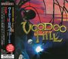 CD VOODOO HILL  Voodoo Hill MICP10202 Avalon 2000 Japan Rock Used
