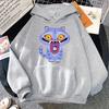 2025 New Anime Anya Forger 2D Hoodies Women Girl Long Sleeve Sweatshirt Female Casual Loose Hoodies Fashion Pullovers Tops