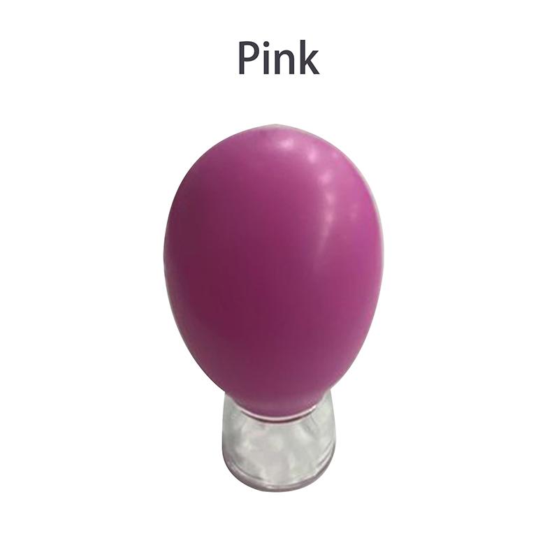 1 шт. Натуральный силиконовый баночный массажный стакан для тела, лица, шеи, глаз, вакуумный бак, уход за телом и лицом, антивозрастной косметический инструмент