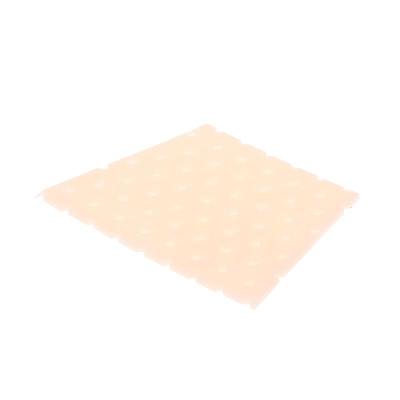 Низкотемпературная термопластичная носовая шина Ринопластика Орто иммобилизованная термопластичная носовая шина для перелома носа