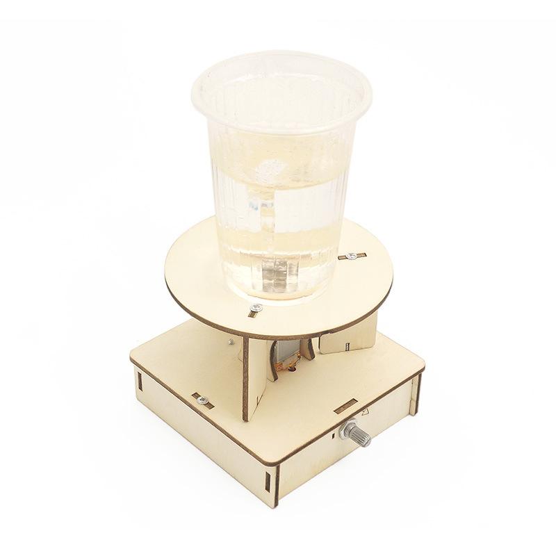 Физика Технологии Гаджеты Учебные пособия Детские научные игрушки Электрический вихрь Торнадо Детские развивающие игрушки