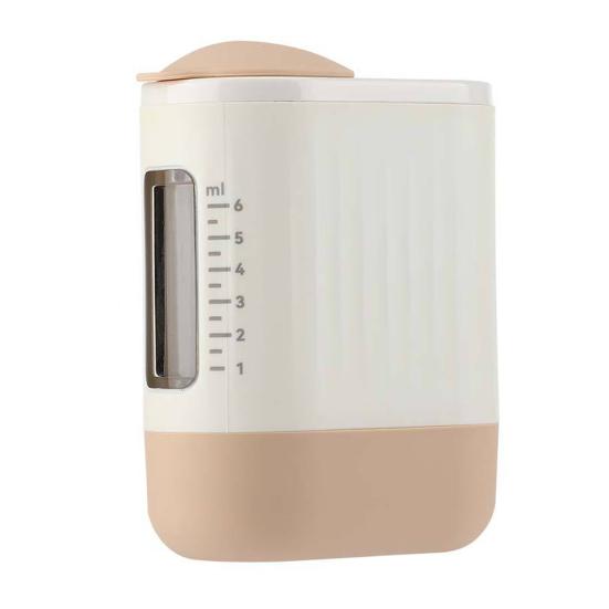 Электрический аппликатор масла для волос Follicle Activator для роста волос Водонепроницаемый массажер для волос