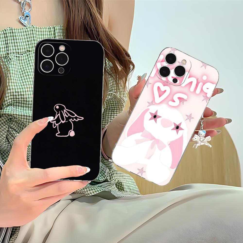 Чехол для мобильного телефона Kenia OS для iPhone 17 16 15 14 13 12 11 X XR XS Air Pro Max Plus Mini Прозрачный Цветной Чехол Красивый Чехол