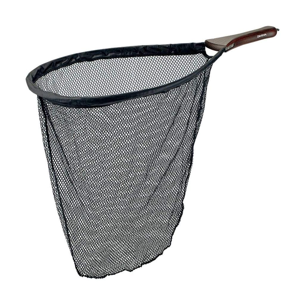 Daiwa One-Touch Landing Net, Large, 790819