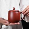 Master Sun Huan Yixing Zisha 'Dragon Egg' Zini Teacup
