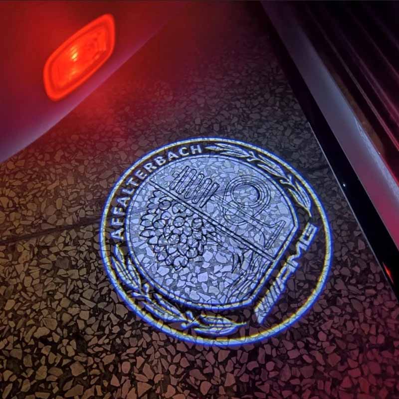 Горячая Распродажа Светодиодная Подсветка Логотипа Двери Автомобиля Приветственная Подсветка Аксессуары Для Mercedes Benz W212 W213 W166 W167 W176 W177 W246 W205 GLC C253 X253