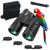 miflame 12x42 HD Outdoor Binoculars