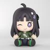 Набор из 5 пластиковых раскрашенных фигурок Good Smile Arts Shanghai Huggy Secret Good Smile GIRLS BAND CRY