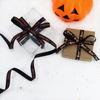Cartoon Halloween Gift Wrap Ribbon DIY Crafts Party Favor Ribbon  Scrapbooking Supplies