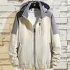 Мужская куртка Осенний тренд Повседневная куртка Мужская спортивная куртка