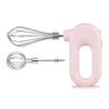 Portable Electric Eggbeater Adjustable Gears Mini Egg Beater Electric Cordless Mixer  Whipped Cream