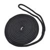 BT-RP002 Dockline Double Braid Anti-Scratch with Protective Sleeve Mooring Boat Rope Docking Rope for Kayak