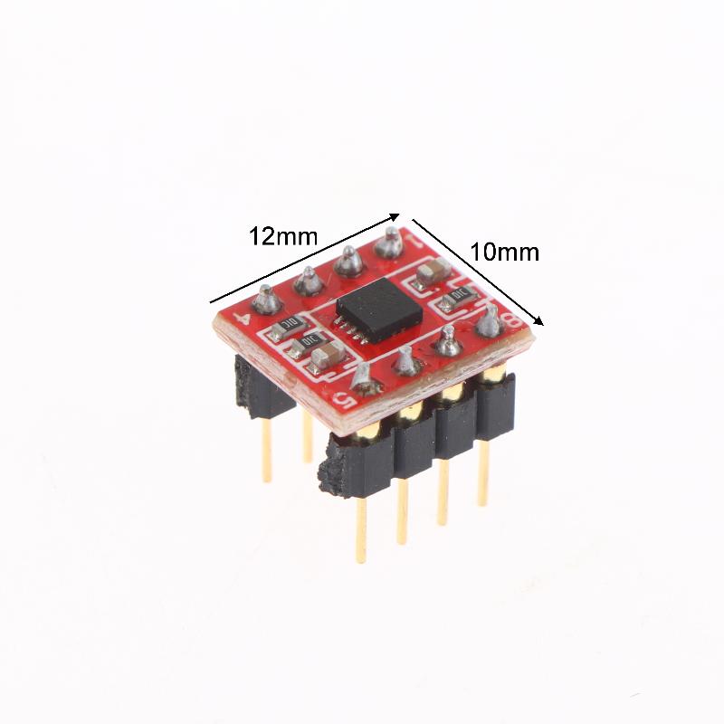 Original Opa1622 High Current Hifi Class Dual Operational Amplifier Opamp Chip With High Performance And Low Distortion