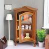 Doll House Model Toy Furniture Accessories Miniature Display Cabinet Collection Cabinet Micro Landscape Diy Scene Props Ornament