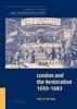 Книга London And The Restoration 1659 1683 by De Krey Gary S. - Paperback