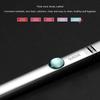 316 Stainless Steel Chopstick Laser Engraving Chinese Chopsticks Antiskid Household Metal Reusable Chopstick Kitchen Tableware