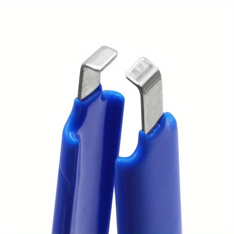 Извлекатель микросхем U-образный пинцет для ремонта мобильных телефонов Извлечение электронных компонентов микросхем Съемник