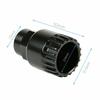20 Splines Bicycle Bottom Bracket Removal Remover Tool For Shimano ISIS Bike