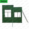 ZHGSH Outdoor Physical Training Climbing Wall Set