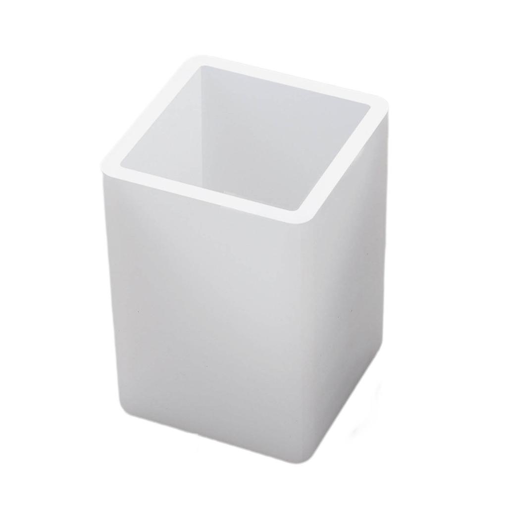 Flexible Silicone Mold Unique Geometric Resin Mould Crystal Epoxy Mold for DIY Handmade Jewelry Soap Candle Crafts