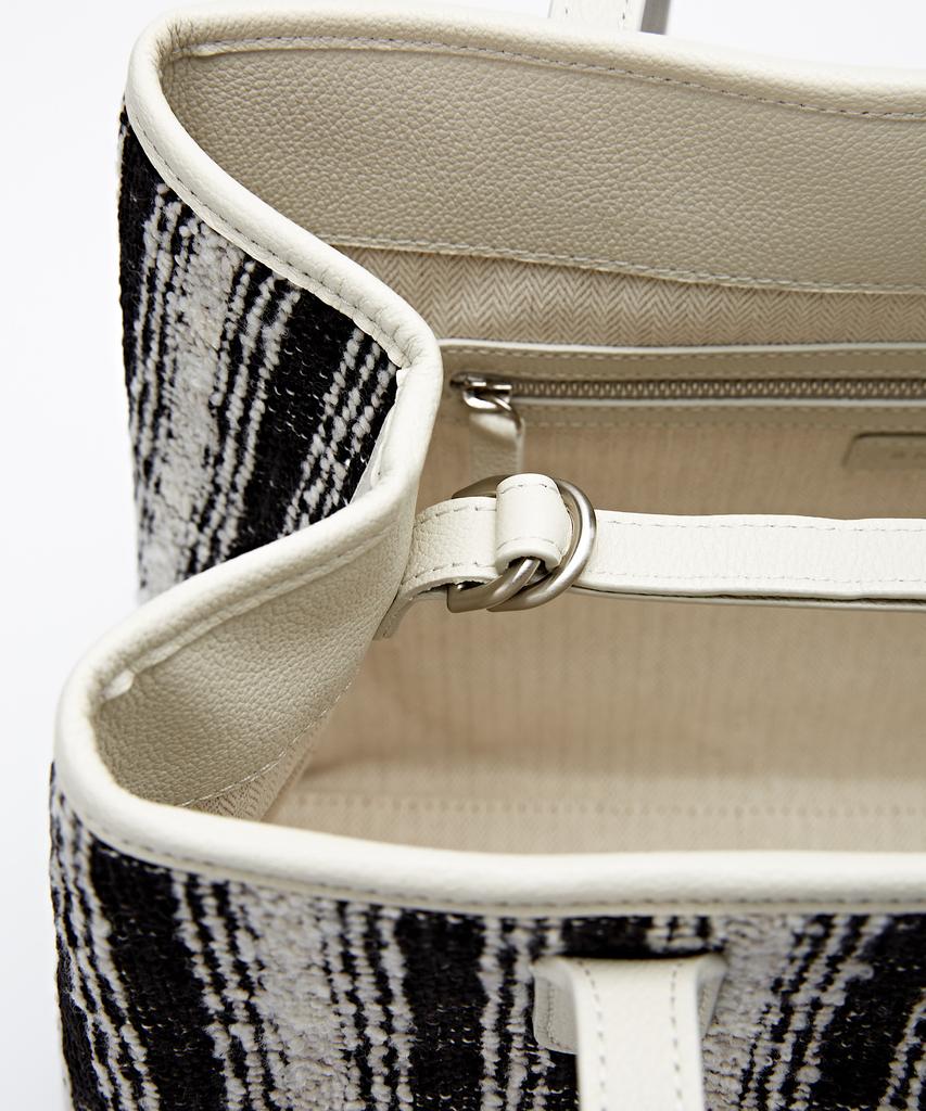 Bmyside First Queen Bag (White)