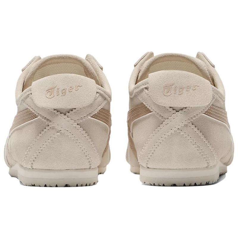 ONITSUKA TIGER Кеды Mexico 66 из березовой древесины 1183C157-200