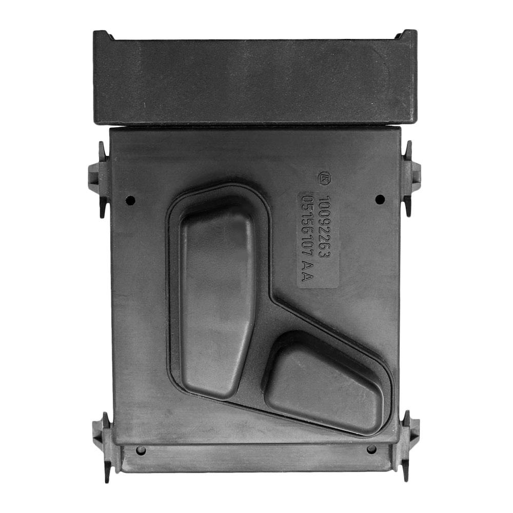 Переключатель электропривода сиденья водителя спереди слева 56049433AD 56049433AE 68369227AA 901-477 для Jeep Grand Cherokee 2005-2019 гг.