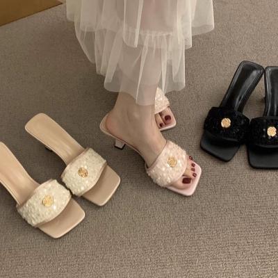 Женская обувь – Босоножки