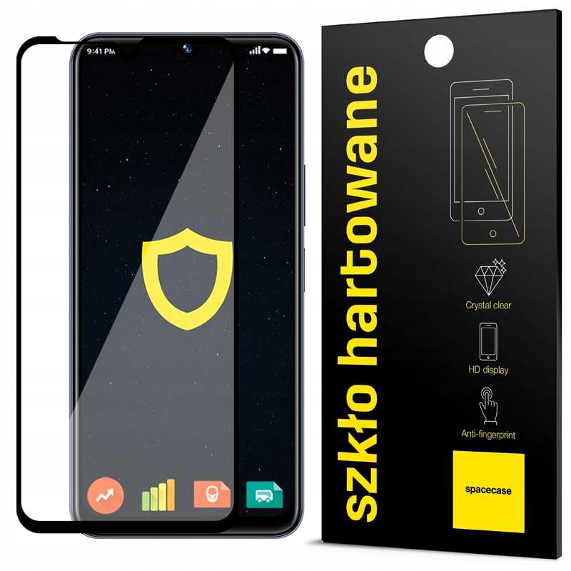 Sc Glass 5D Vivo Y35