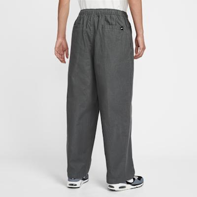 Men's Pants Nike Sportswear Club Casual Pants Men's