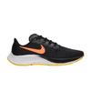 Air Zoom Pegasus 37 Черный Яркий Манго
