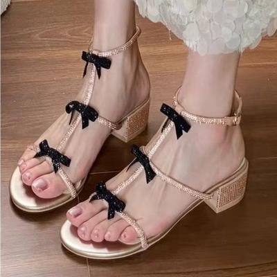 Женская обувь – Босоножки