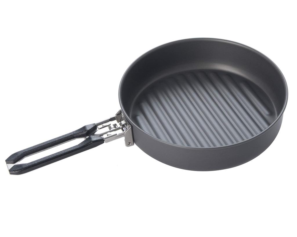 FEAST2 BLACK Алюминиевый набор для людей Fire-Maple плита/сковорода/чайник 2-3