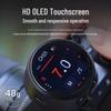 JINBEI TR-Q8 TTL-триггер вспышки с сенсорным экраном, высокоскоростной