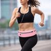 Mobile Phone Waist Bag Outdoor Sports Cell Phone Pouch Women Sport Fanny Pack  Sport