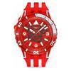 Swatch LION'S MANE SSCU09R100 Мужские красные наручные часы