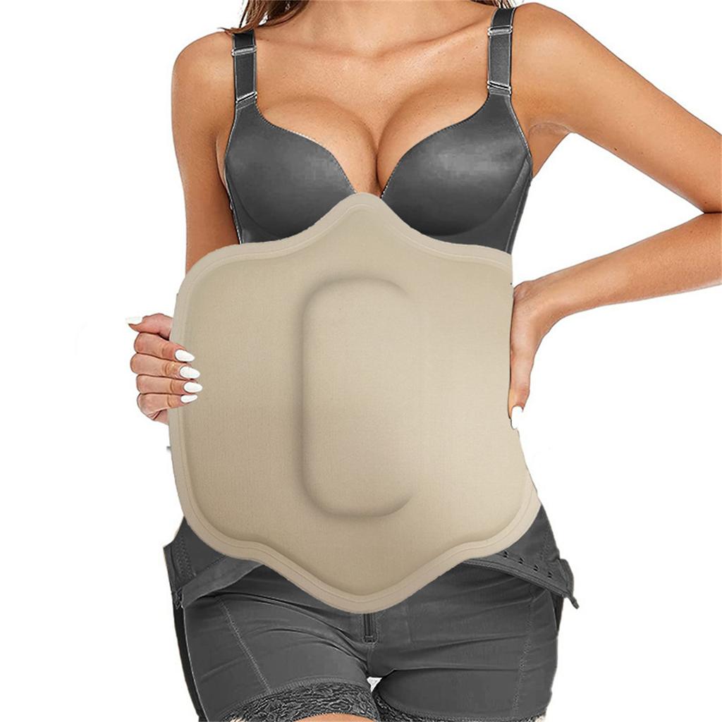 Lumbar Molder AB Board Lipo Board Back Compression Board Abdominal AB Board Supplies for Lumbar Tummy Abdomen