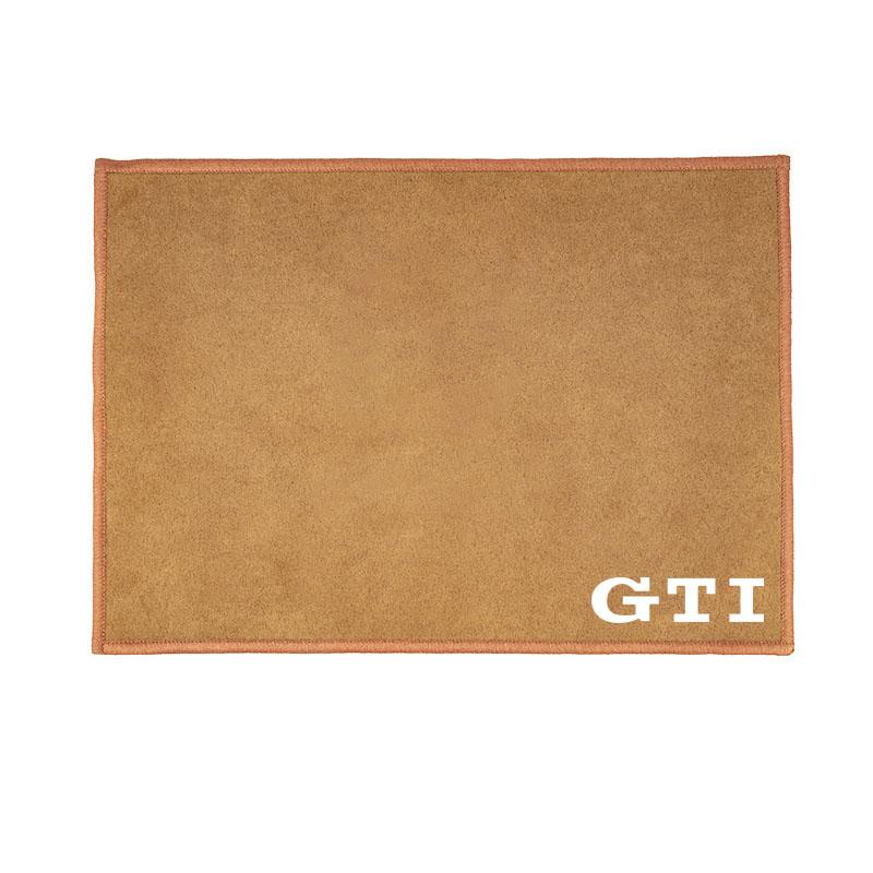 LMN1 2026 Hot VOLKSWAGEN 1Pcs Car interior accessories Microfiber Logo Cleaning Wash Absorbent Towel For VW GTI Polo Golf Passat T-RO