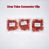 10pcs  6.30 7.89 9.49 Urea Pump Urea Tube Quick Connector Fuel Air Pipe Joint SCR Post-Processing Repair Kits