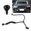 Engine Coolant Reservoir Recovery Tanks Hose Bottle Overflow Tube For LR091813 T4A1783 T2H1438 GX738C362 GX738C362CB