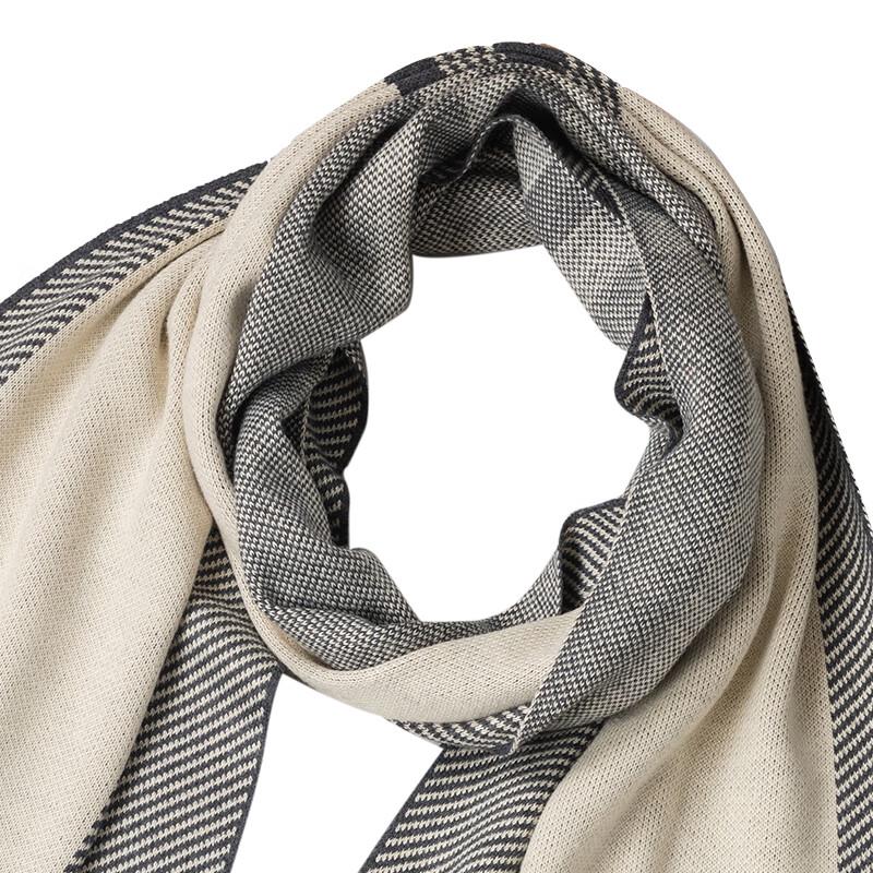 Вязаный шарф Aisyalan