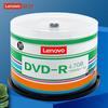 Lenovo DVD-R 16x 4.7GB Пустые диски Упаковка 50 шт.