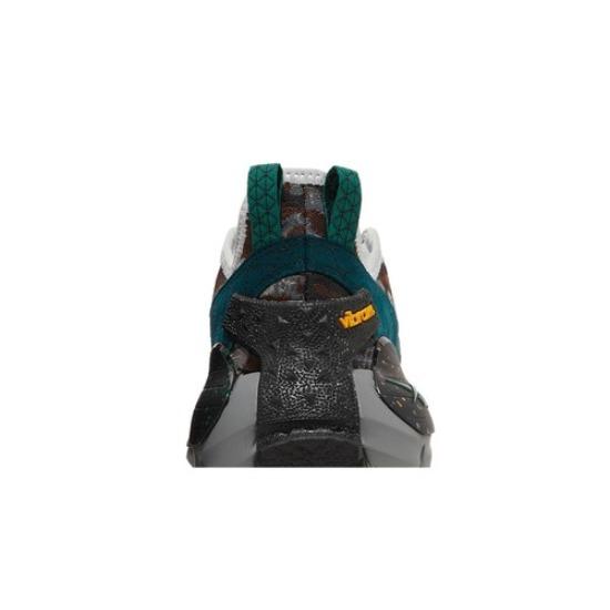 Reebok Мужские кроссовки SOUTH2 WEST8 x Zig Kinetica 2 Edge 'Tenkara-Tsuri' FZ5857
