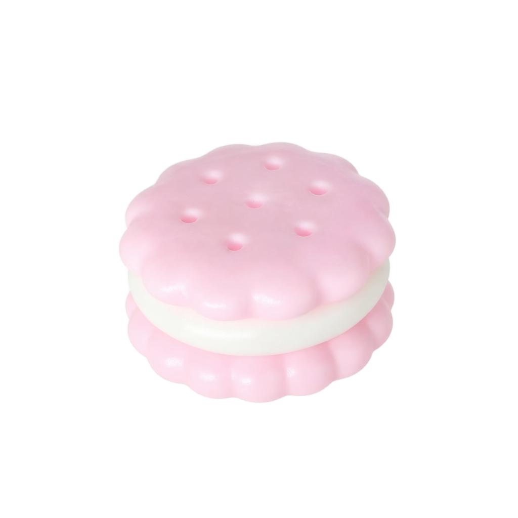 Round Stress Toy - Toy for Adults and Kids