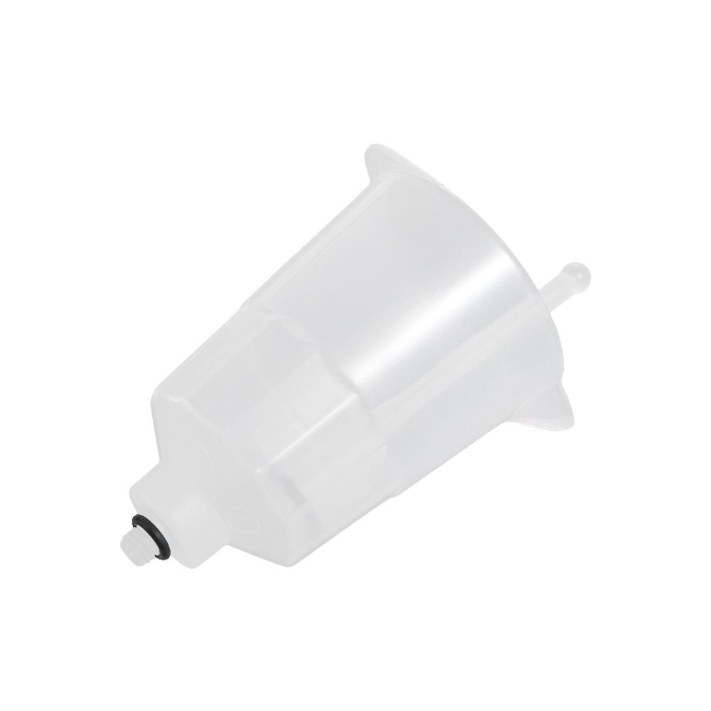 White Plastic Road Bike Refuel Funnel Hydraulic Brake Bleed Kit Mineral Oil Brake For Brake System