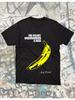 Футболка с принтом The Velvet Underground