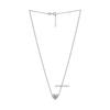 Ss25 Женское колье Kira Heart 160160 700 115265